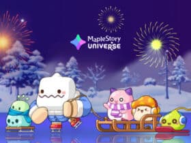maplestory winter 2025 450x300 1 In Brief: