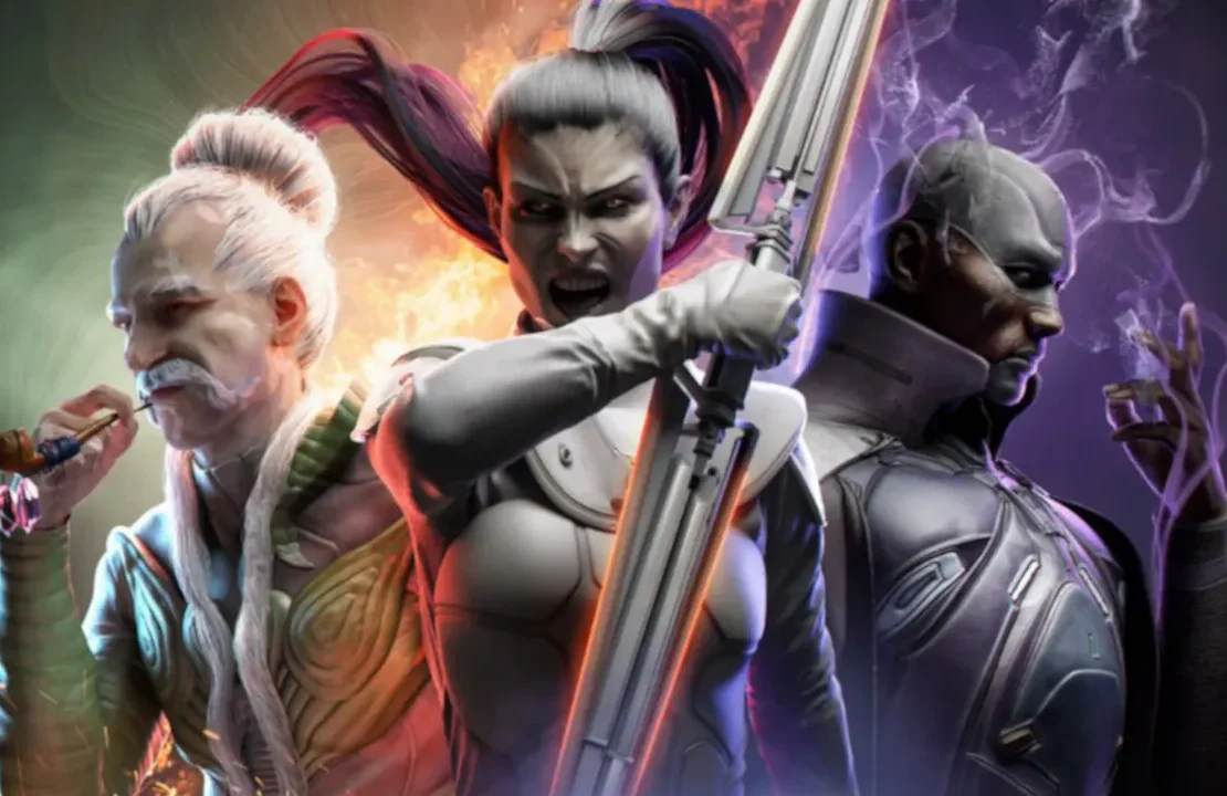 parallel tcg artwork gID 7 In Brief: