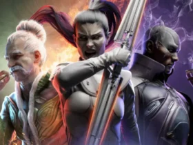 parallel tcg artwork gID 7 In Brief: