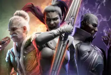 parallel tcg artwork gID 7 In Brief: