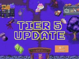 pixels tier5 In Brief: