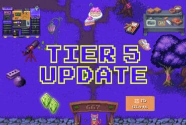 pixels tier5 In Brief: