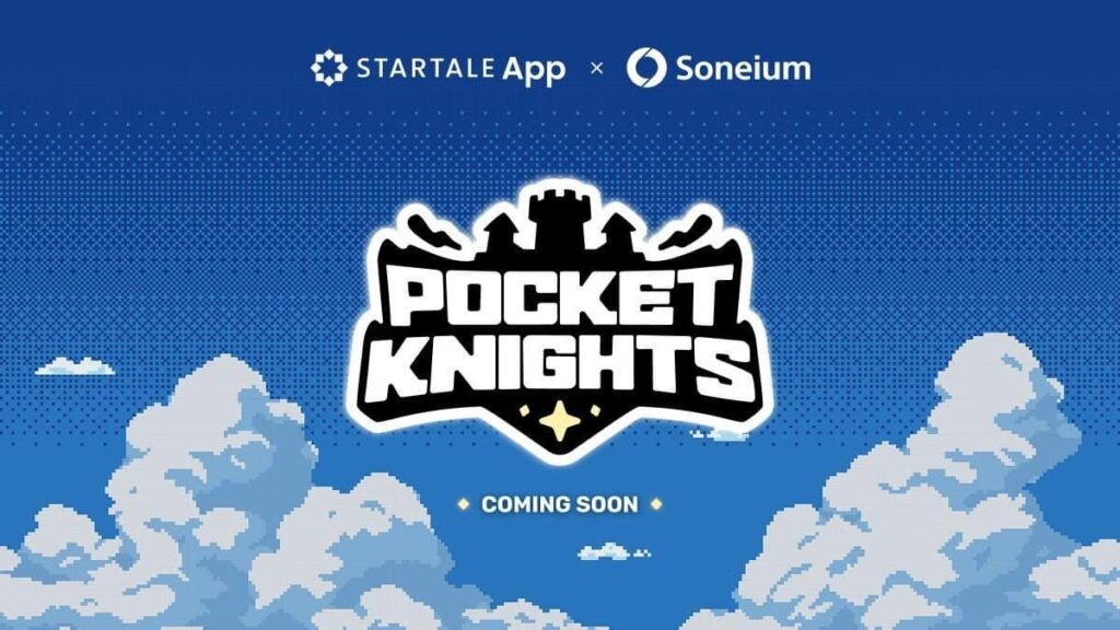 Pocket Knights gameplay screenshot 2 – Adventure crypto game