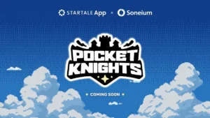 Pocket Knights gameplay screenshot 2 – Adventure crypto game