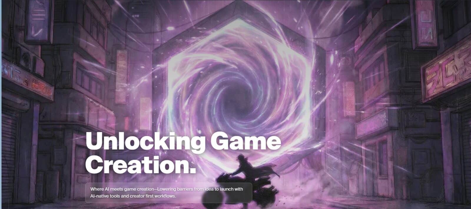 portalgaming Portal Gaming, a formerly crypto-centric gaming platform, announced a significant transformation on April 18, evolving into Portal 2.0. Under the new guidance of Benjamin Charbit and the financial backing of Animoca Brands, the platform shifts its core focus to developing AI-native tools specially designed for game developers and independent creators.