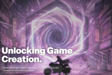portalgaming Portal Gaming, a formerly crypto-centric gaming platform, announced a significant transformation on April 18, evolving into Portal 2.0. Under the new guidance of Benjamin Charbit and the financial backing of Animoca Brands, the platform shifts its core focus to developing AI-native tools specially designed for game developers and independent creators.