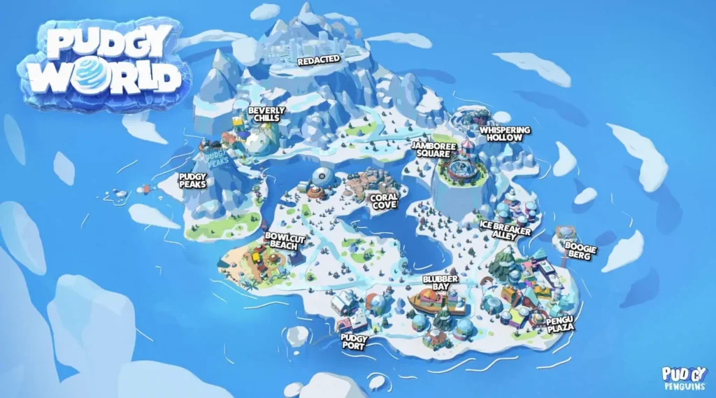 Top Five Crypto Games Dominating April 2026