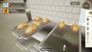 Rugpull Bakery gallery