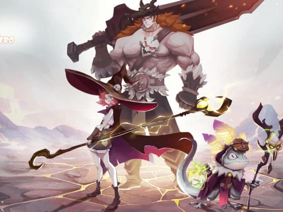 rune hero game Rune Hero is setting the stage for its ambitious Season 0, which officially opens on April 6 at 12:00 AM UTC and concludes on April 26. This period marks the game's first comprehensive seasonal framework, designed to test and showcase the full capabilities of its gameplay before entering its second phase of closed testing (CBT2). The game is available on itch.io for enthusiasts eager to dive into this preliminary yet pivotal gaming experience.