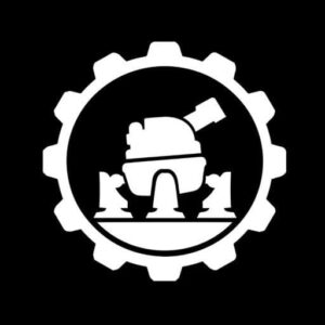 Current logo / icon