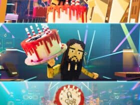 steve aoki sandbox As part of The Sandbox’s Season 7, which commenced on February 25, 2026, Steve Aoki’s Arcade Park has made its return, introducing an innovative dual-path parkour challenge. This feature allows players to select between an easier route or a more challenging path leading up to Aoki’s vibrant pool club, the central attraction of the experience. This parkour event underscores player choice, with each route designed to cater to different skill levels but converging at the same exciting destination.