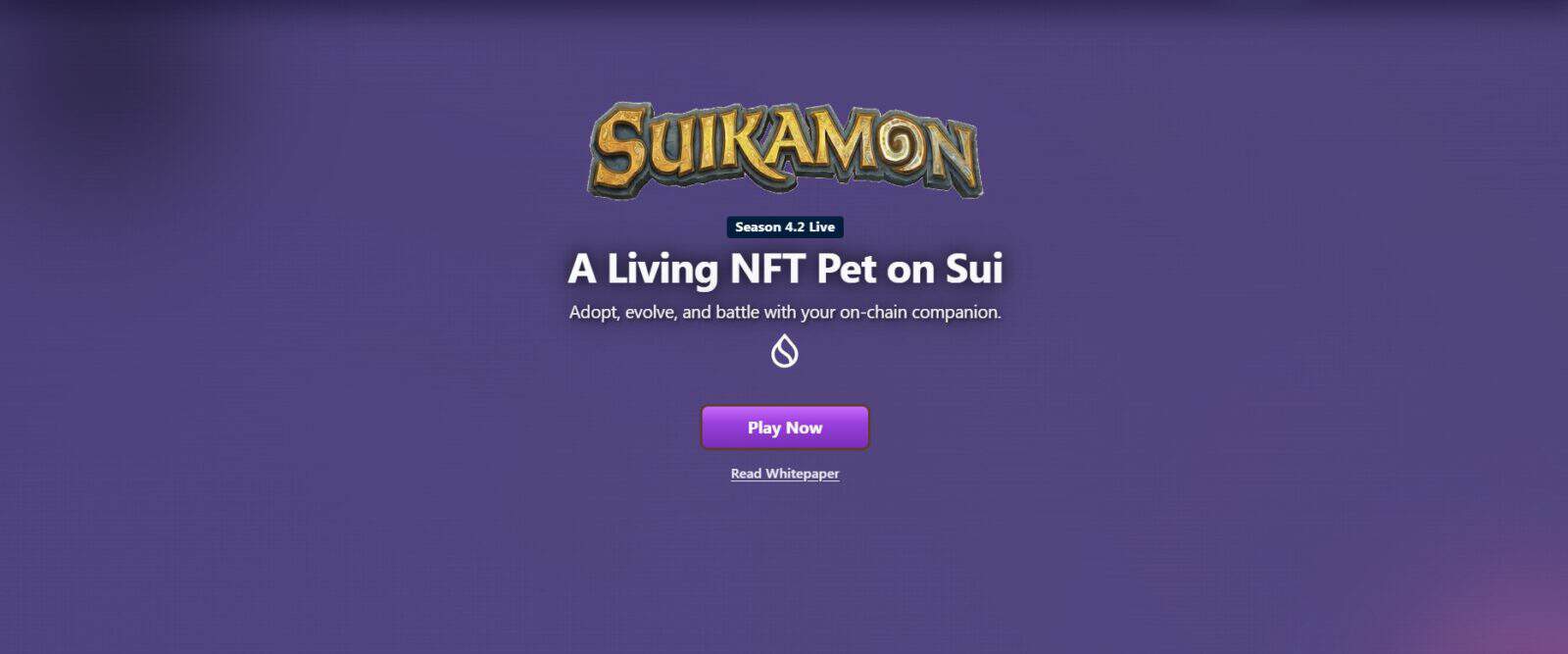 suikamon sui In Brief: