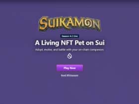 suikamon sui In Brief: