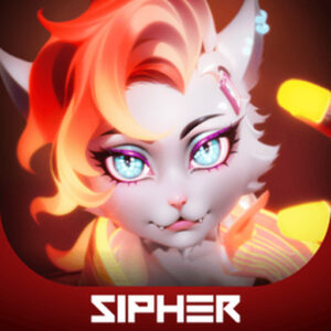 Current logo / icon