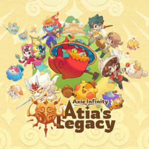 Current logo / icon