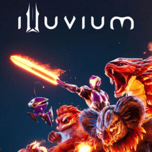 Current logo / icon