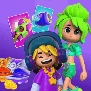 Current logo / icon