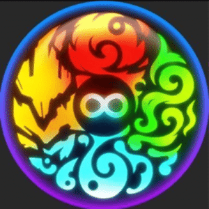 Current logo / icon