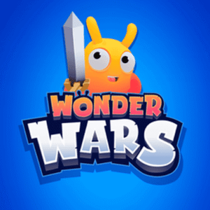Current logo / icon