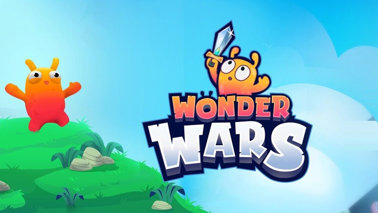 Wonder Wars - egamers.io