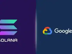 1778108429 Google Cloud, in collaboration with the Solana Foundation, has introduced Pay.sh—a groundbreaking payment gateway that allows AI agents to autonomously use and pay for API services using stablecoins on the Solana network. Available immediately to developers, this innovation simplifies transactions and broadens access to Google Cloud's APIs.