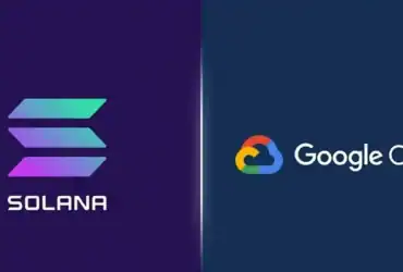 1778108429 Google Cloud, in collaboration with the Solana Foundation, has introduced Pay.sh—a groundbreaking payment gateway that allows AI agents to autonomously use and pay for API services using stablecoins on the Solana network. Available immediately to developers, this innovation simplifies transactions and broadens access to Google Cloud's APIs.