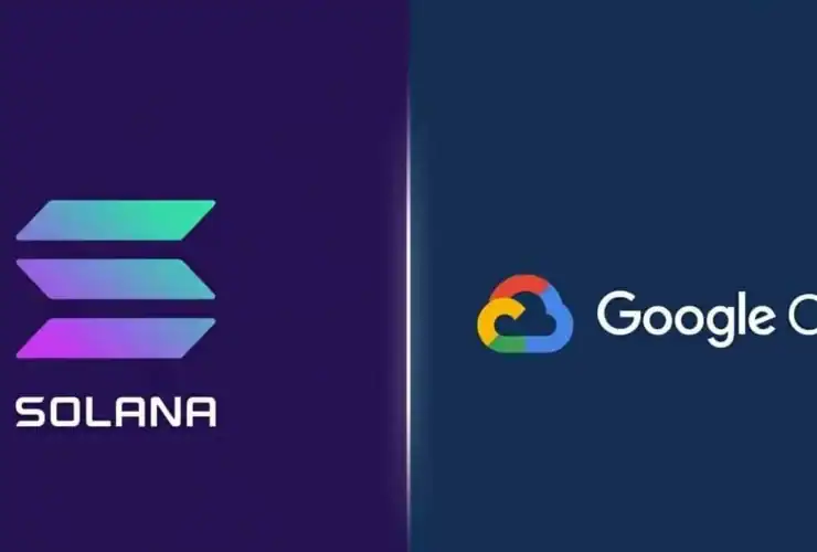 1778108429 Google Cloud, in collaboration with the Solana Foundation, has introduced Pay.sh—a groundbreaking payment gateway that allows AI agents to autonomously use and pay for API services using stablecoins on the Solana network. Available immediately to developers, this innovation simplifies transactions and broadens access to Google Cloud's APIs.