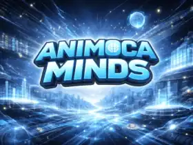 ANIMOCA MINDS Animoca Brands has announced a $10 million funding program for developers working with its advanced AI agent platform, Animoca Minds. This new initiative reflects the company's commitment to nurturing innovation across diverse sectors including gaming, finance, productivity, and social experiences, by integrating sophisticated artificial intelligence systems.