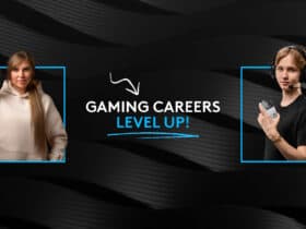 LOGITECH Design HEADER 1920x1080 1778623520bKSau7C0M8 LAUSANNE, Switzerland & San Jose, Calif, USA, 13th May 2026, GamingWire