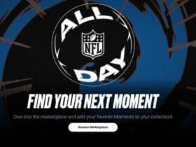 NFLALLTDAY Dapper Labs recently announced they will cease the primary issuance of NFL All Day NFTs while revealing a renegotiated licensing deal with the NFL. Details on how this will affect the future of NFL All Day collectibles remain vague, with more information promised closer to the football season kickoff. The announcement left many collectors in a bind, with continued trading on the marketplace leading to a quick depreciation in the value of previously purchased NFTs.