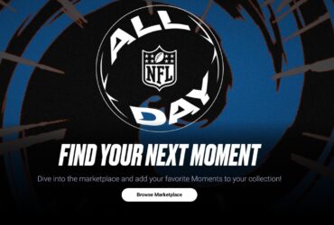 NFLALLTDAY Dapper Labs recently announced they will cease the primary issuance of NFL All Day NFTs while revealing a renegotiated licensing deal with the NFL. Details on how this will affect the future of NFL All Day collectibles remain vague, with more information promised closer to the football season kickoff. The announcement left many collectors in a bind, with continued trading on the marketplace leading to a quick depreciation in the value of previously purchased NFTs.