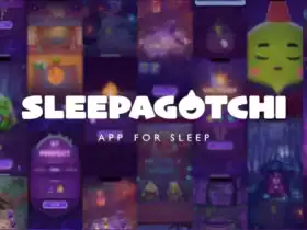SLEEPAGOTCHI Sleepagotchi has officially launched its new Loyalty Program, a significant step to deepen user engagement and build toward the much-anticipated Token Generation Event (TGE) for the platform's native $SHEEP token. Users can now gather Sleep Points that qualify them for an upcoming token airdrop.