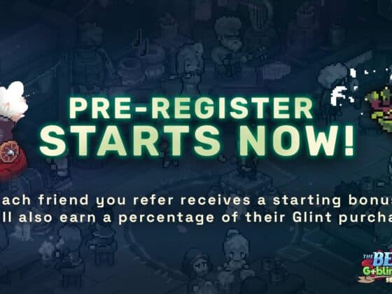 beacon pre register In Brief: