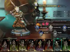 champions tactics ubi In Brief: