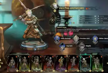 champions tactics ubi In Brief: