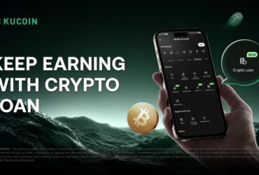 kucoin0loand crypto Crypto Loan product allows eligible collateral to continue earning Hold to Earn yields while users access liquidity in one integrated position