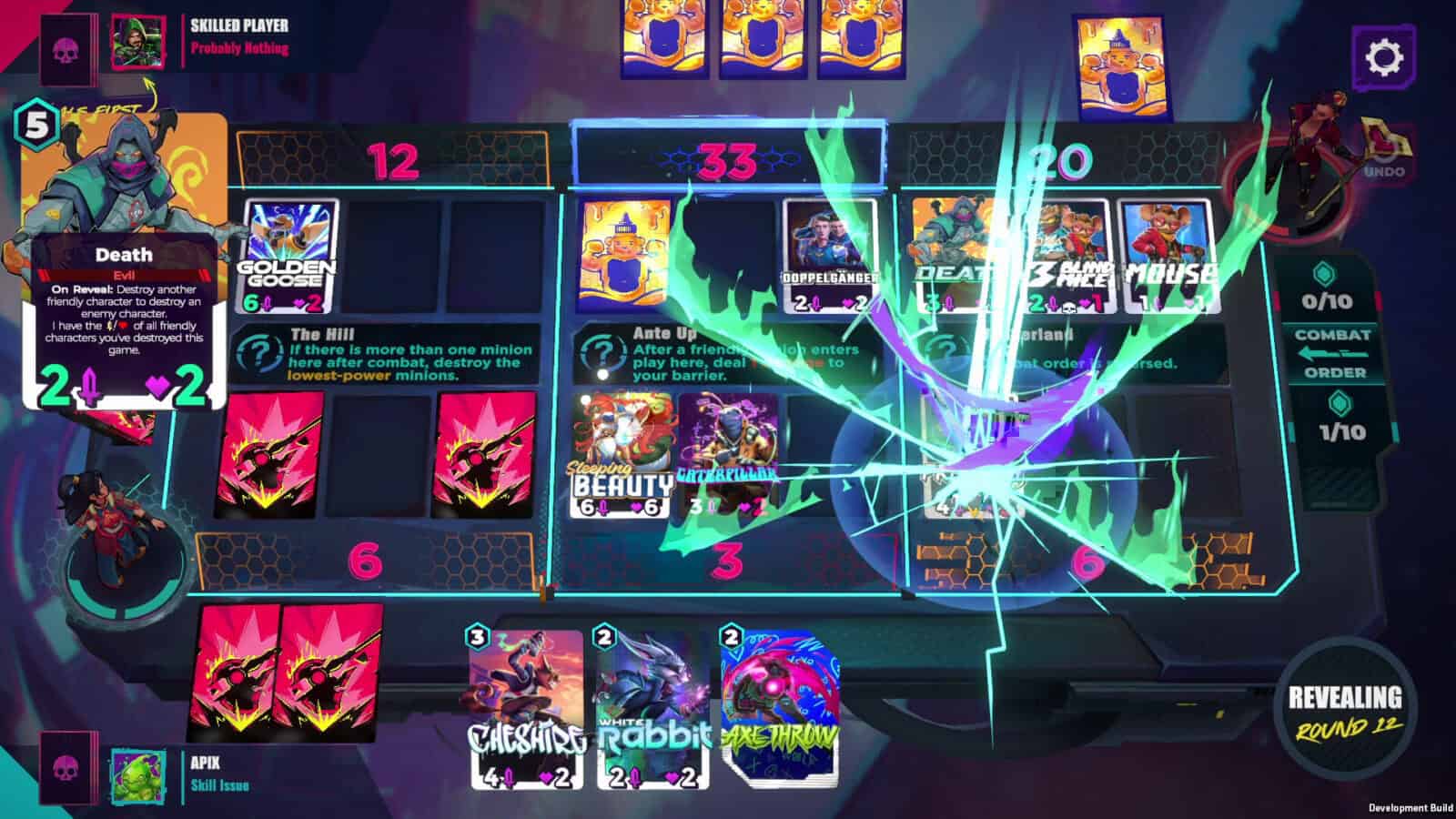 origins tcg Origins TCG has opted to integrate its trading system within the Steam marketplace, moving away from its initial plans for an independent on-chain model. The decision is driven by Steam's robust trading environment which supports millions of transactions and hosts a vast audience familiar with digital collectibles trading. This strategic move is anticipated to foster a vibrant card economy central to the game's engagement.