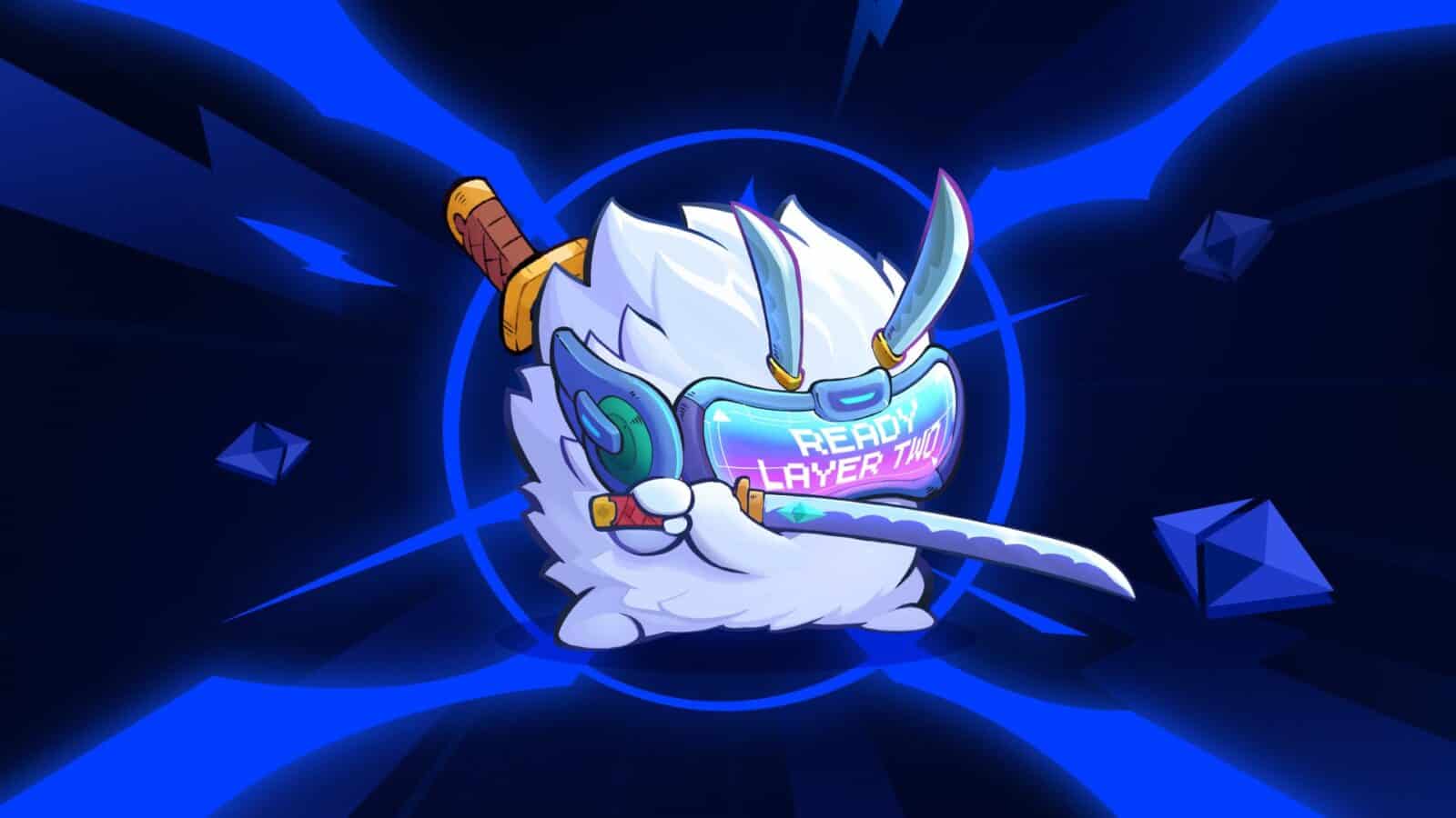 ronin eth migration In Brief: