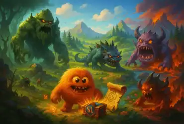shard legends In Brief:
