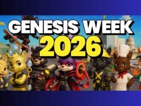 upland genesis week In Brief: