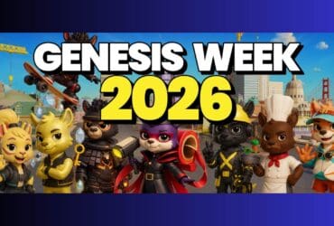 upland genesis week In Brief: