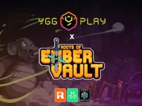 ygg play roots of ember vault YGG Play has finalized a crucial publishing partnership with the animation and gaming studio Ruyui to host the soulslike pixel-art RPG, Roots of Embervault, on its digital Launchpad. This collaboration is set to usher in the game’s quests feature rollout on Thursday, May 14 at 8 p.m. SGT.
