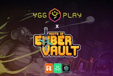 ygg play roots of ember vault YGG Play has finalized a crucial publishing partnership with the animation and gaming studio Ruyui to host the soulslike pixel-art RPG, Roots of Embervault, on its digital Launchpad. This collaboration is set to usher in the game’s quests feature rollout on Thursday, May 14 at 8 p.m. SGT.