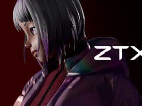 ztx game In Brief: