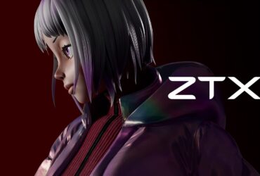 ztx game In Brief:
