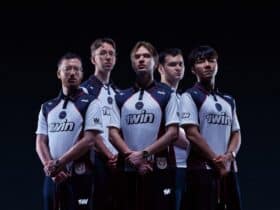 1W Dota 1200x720 1780383925XIgSlPXJg1 Belgrade, Serbia, 2nd June 2026, GamingWire