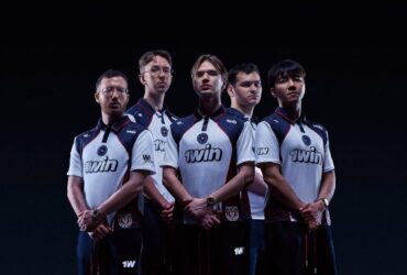 1W Dota 1200x720 1780383925XIgSlPXJg1 Belgrade, Serbia, 2nd June 2026, GamingWire