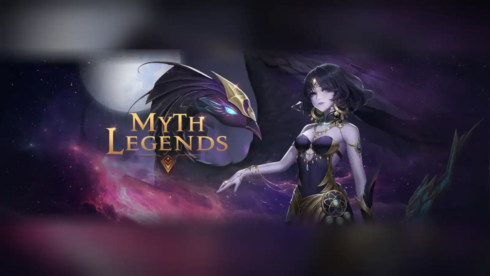 MYTH LEGENDS CROSS On June 22, the CROSS gamechain welcomed a new addition to its collection of games with the launch of Myth Legends, a collectible RPG by Soul Dargon Limited. This launch not only enlarges the portfolio of games in the Nexus ecosystem but also introduces Mythcoin, a new on-chain cryptocurrency designed to integrate in-game achievements with blockchain technology.