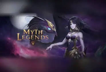 MYTH LEGENDS CROSS On June 22, the CROSS gamechain welcomed a new addition to its collection of games with the launch of Myth Legends, a collectible RPG by Soul Dargon Limited. This launch not only enlarges the portfolio of games in the Nexus ecosystem but also introduces Mythcoin, a new on-chain cryptocurrency designed to integrate in-game achievements with blockchain technology.