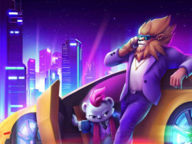 cro loaded lions Loaded Lions: Mane City is making a significant leap from desktop web browsers to mobile devices. The game has opened pre-registrations on both the Apple App Store and Google Play, signaling a strategic move to enhance accessibility and cater to a wider audience.
